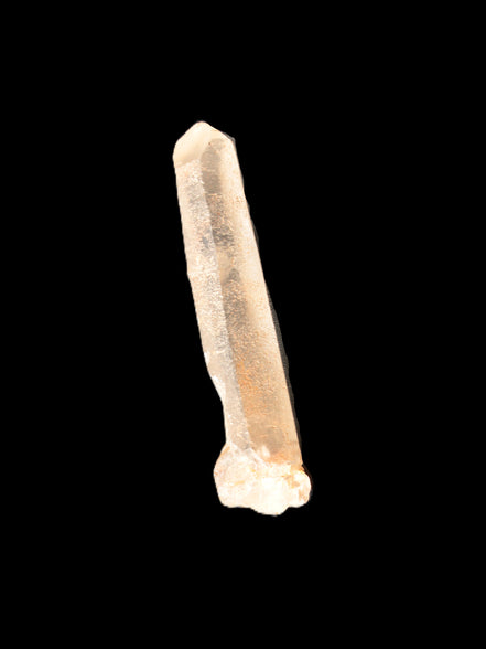 Quartz crystal sceptre 59mm 16.4g