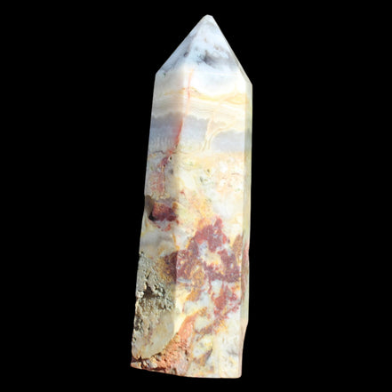 Agate wand 61g - Rocks and Things Store