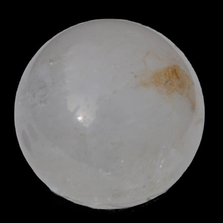 Phantom Quartz sphere 55mm 240g -  Rocks and Things Store