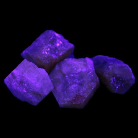 Aquamarine natural 3/4 crystals 11g+ Rocks and Things
