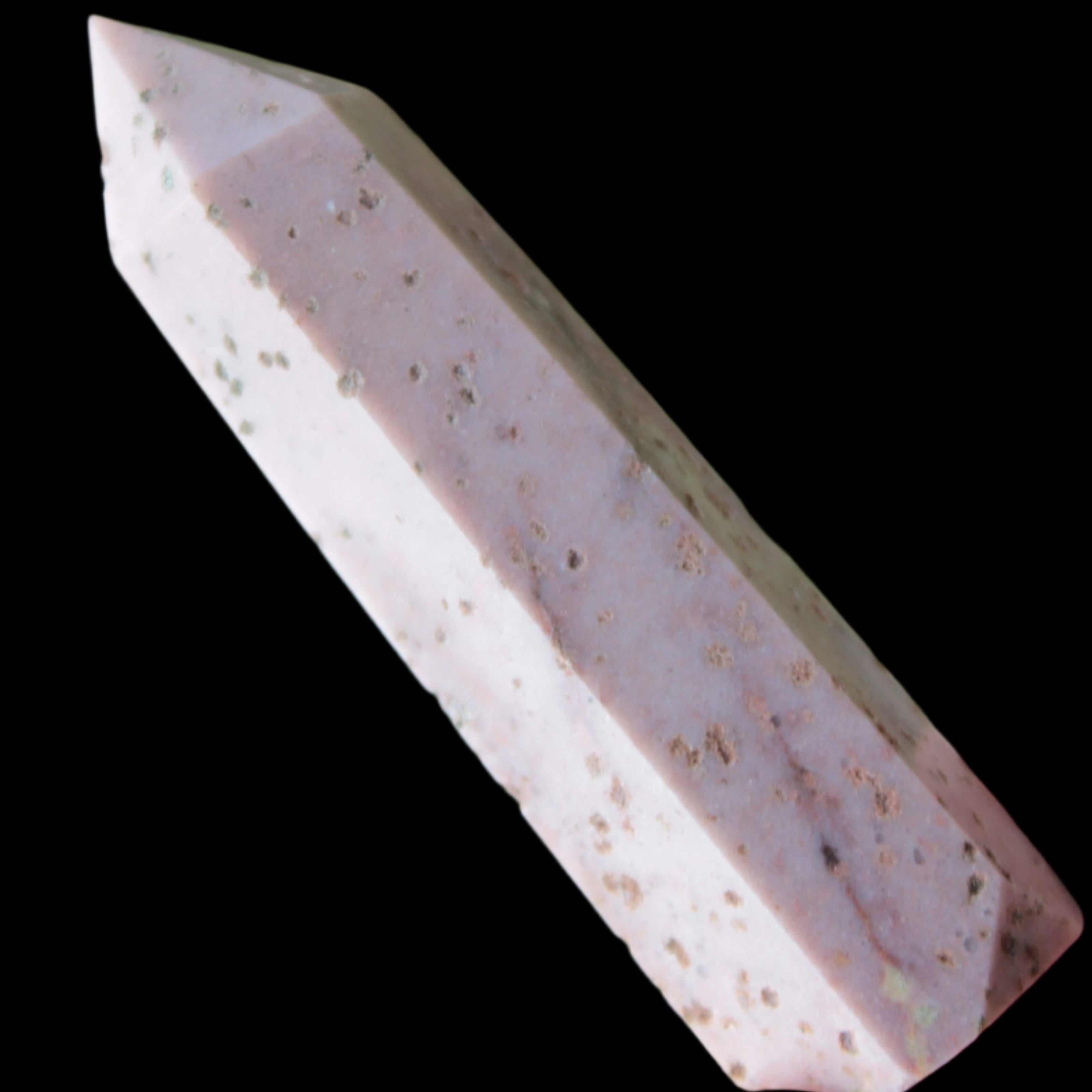 K2 Jasper wand 59g - Rocks and Things Store