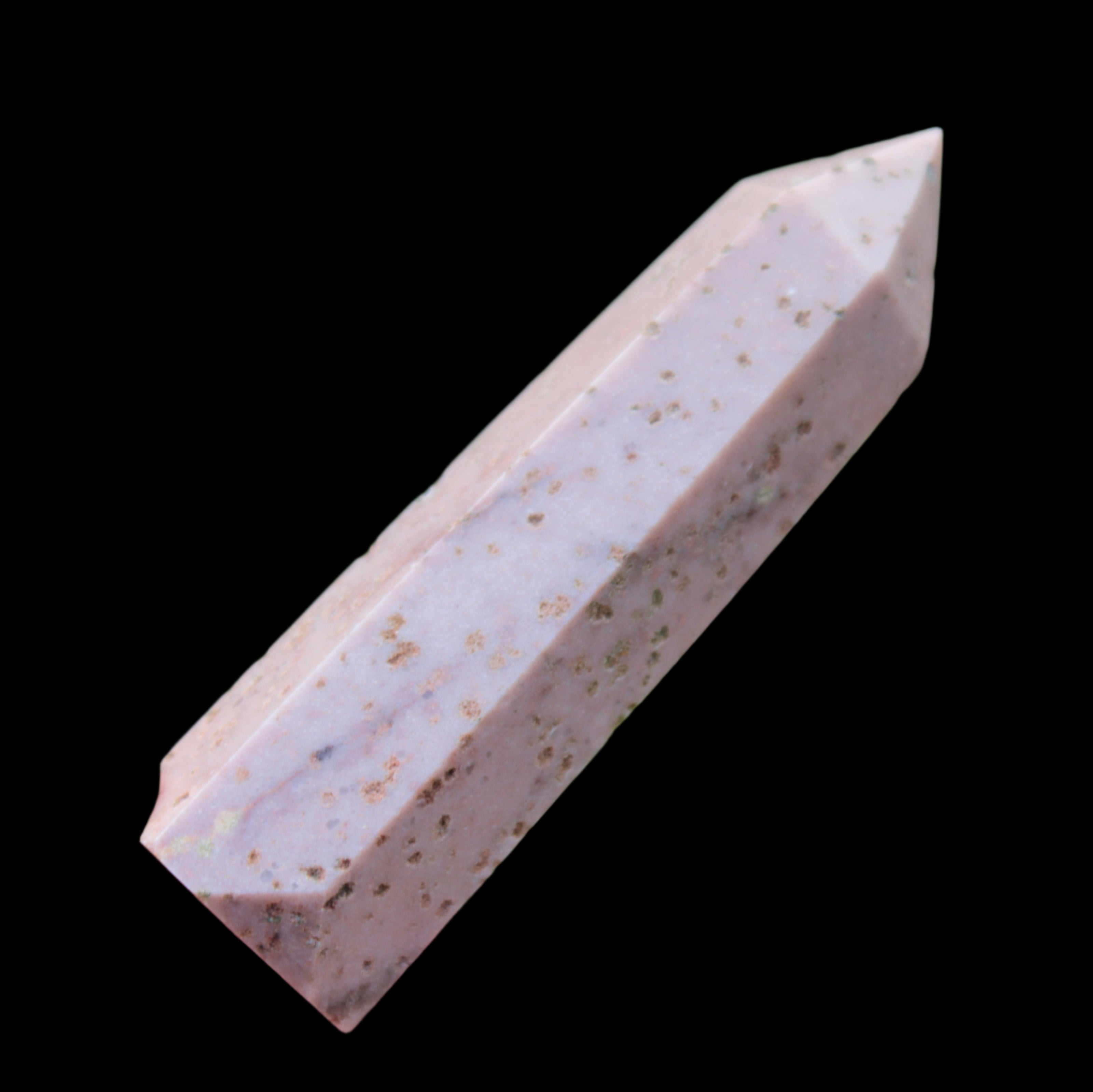 K2 Jasper wand 59g - Rocks and Things Store