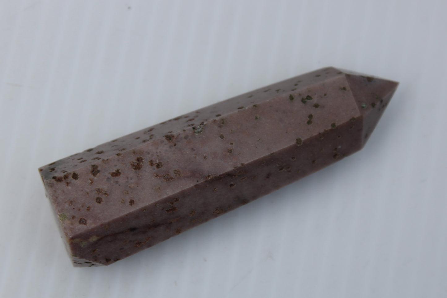 K2 Jasper wand 59g Rocks and Things