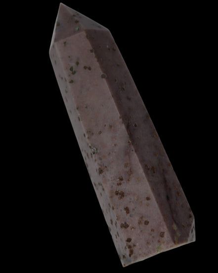 K2 Jasper wand 59g - Rocks and Things Store