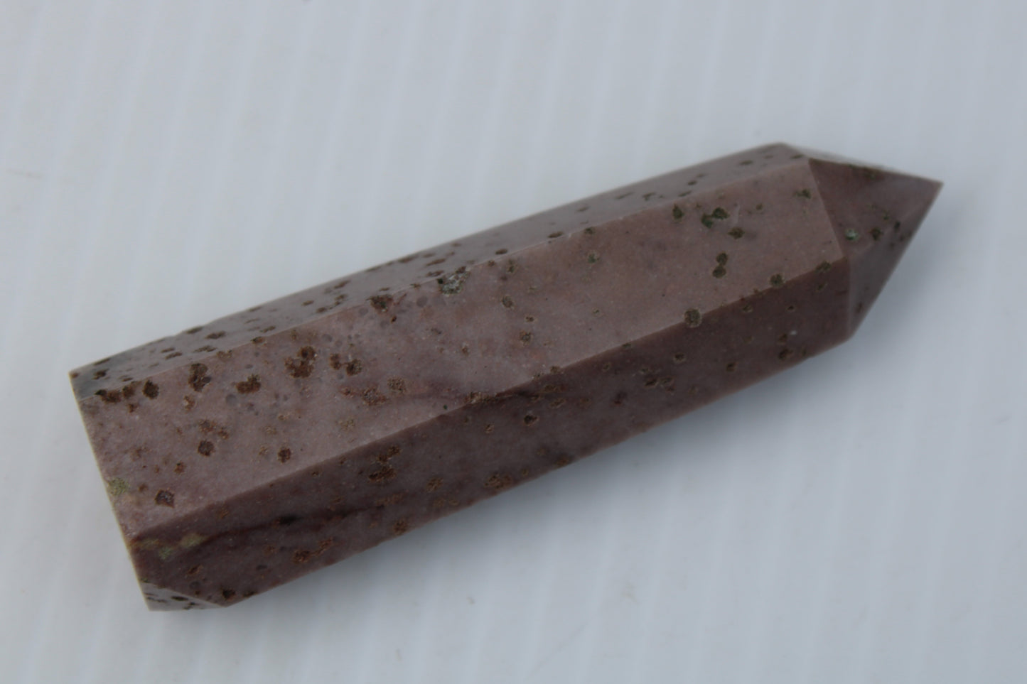 K2 Jasper wand 59g Rocks and Things