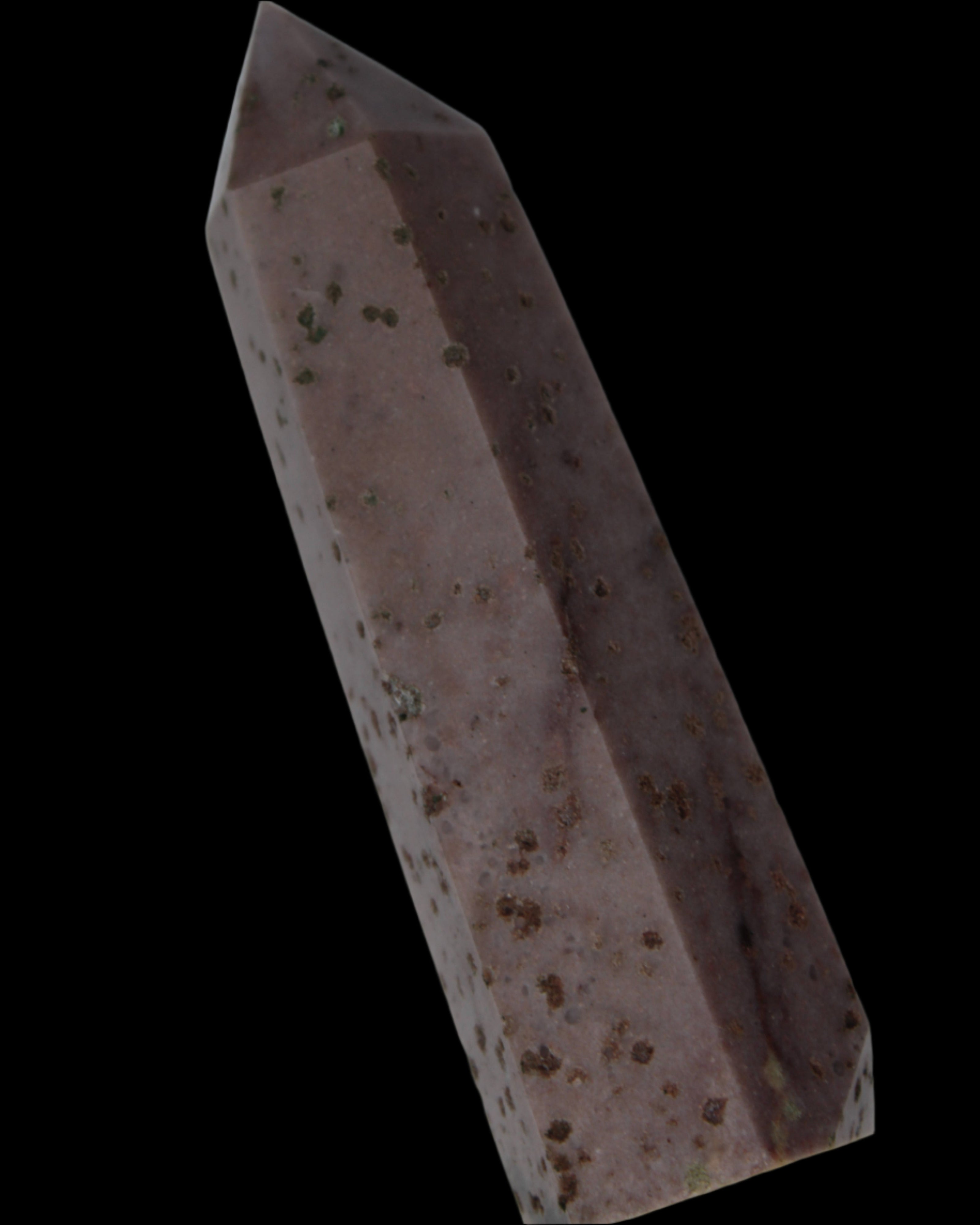 K2 Jasper wand 59g - Rocks and Things Store