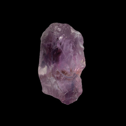 Amethyst etched Nirvana crystal 20g  - Rocks and Things Store