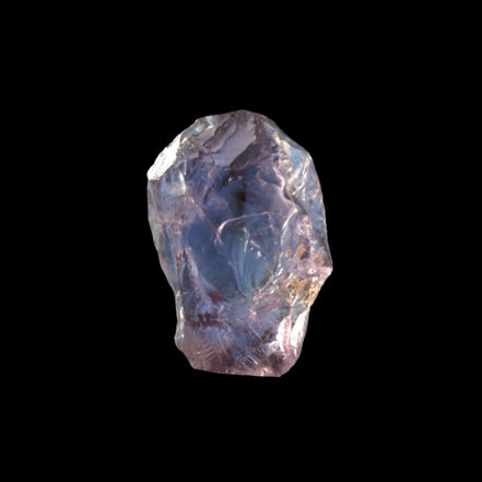 Amethyst etched Nirvana crystal 20g  - Rocks and Things Store