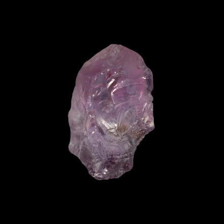 Amethyst etched Nirvana crystal 20g  - Rocks and Things Store