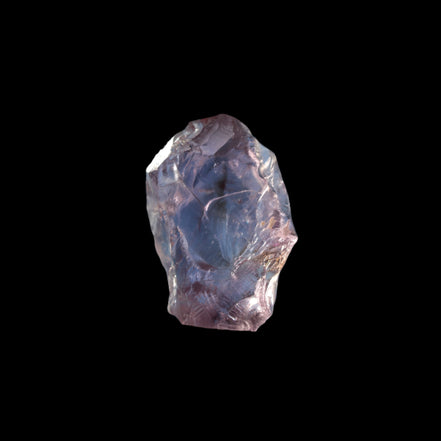 Amethyst etched Nirvana crystal 20g  - Rocks and Things Store
