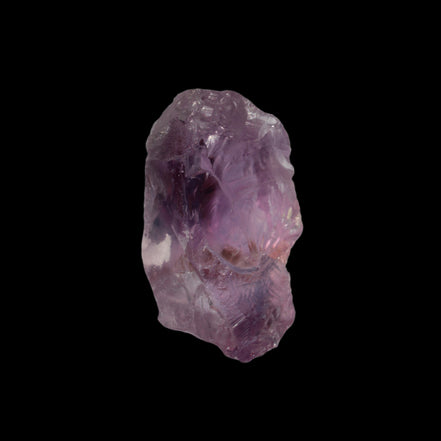 Amethyst etched Nirvana crystal 20g  - Rocks and Things Store