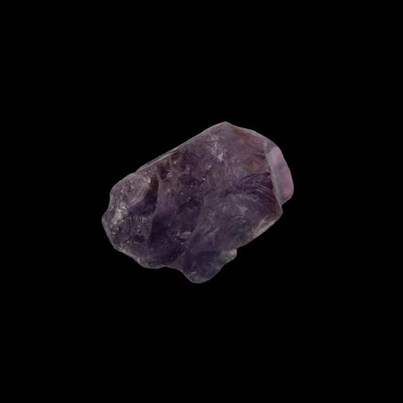 Amethyst etched Nirvana crystal 20g  - Rocks and Things Store