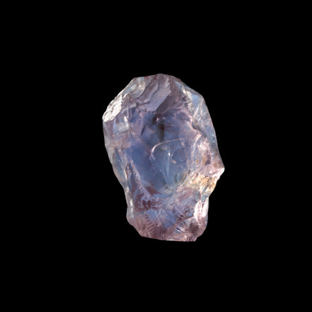 Amethyst etched Nirvana crystal 20g  - Rocks and Things Store
