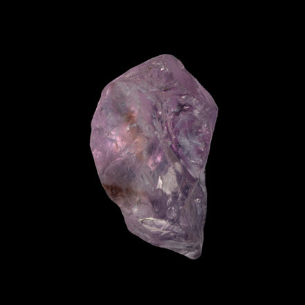 Amethyst etched Nirvana crystal 20g  - Rocks and Things Store