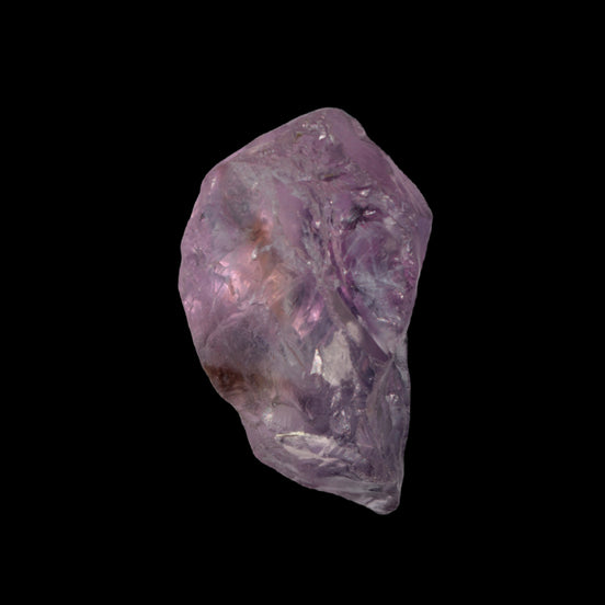 Amethyst etched Nirvana crystal 20g  - Rocks and Things Store