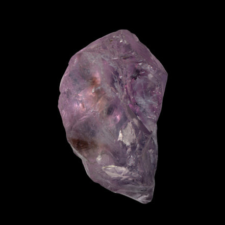 Amethyst etched Nirvana crystal 20g  - Rocks and Things Store