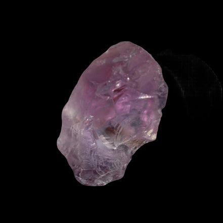Amethyst etched Nirvana crystal 20g  - Rocks and Things Store