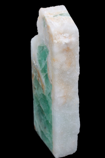 Fluorite obelisk 5160g Rocks and Things