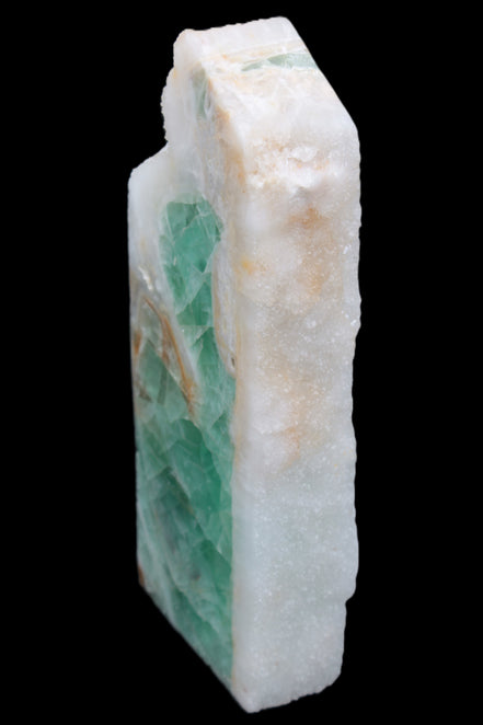 Fluorite obelisk 5160g Rocks and Things