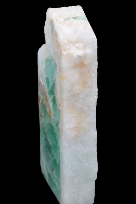 Fluorite obelisk 5160g Rocks and Things