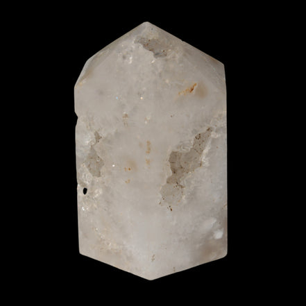 Quartz geode wand 56g in sunlight - Rocks and Things Store