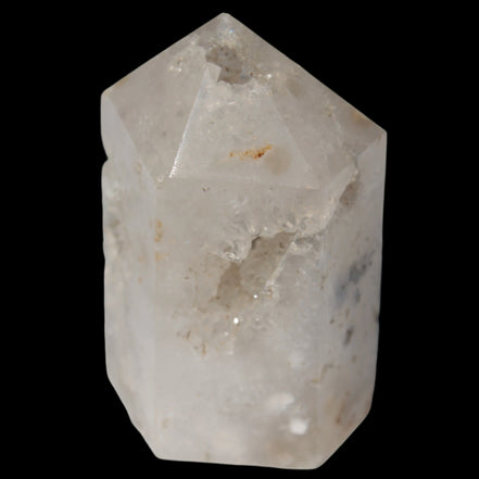 Quartz geode wand 56g in sunlight - Rocks and Things Store