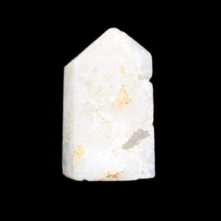 Quartz geode wand 56g in sunlight - Rocks and Things Store