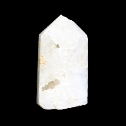 Quartz geode wand 56g in sunlight - Rocks and Things Store