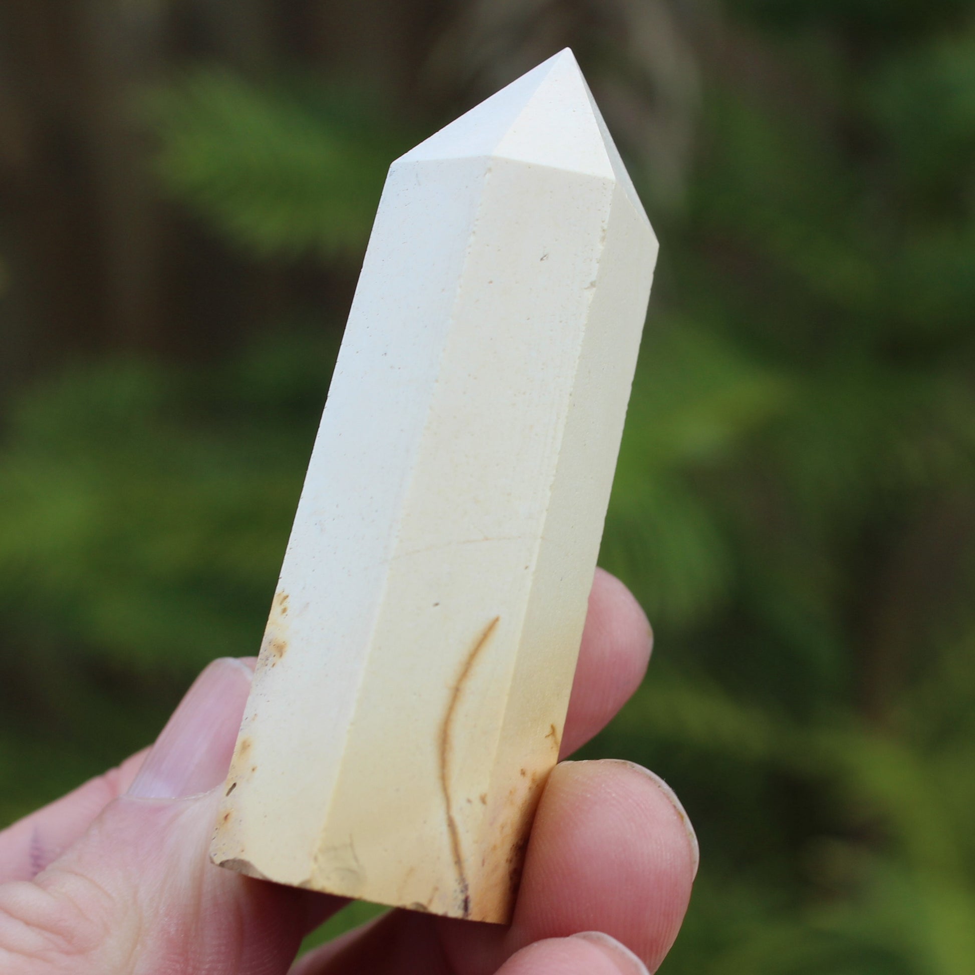 Mookaite wand 37g Rocks and Things