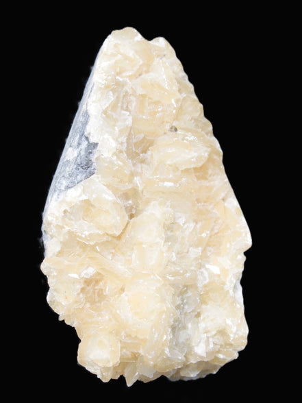 Calcite cluster UV reactive 80mm 114g Rocks and Things