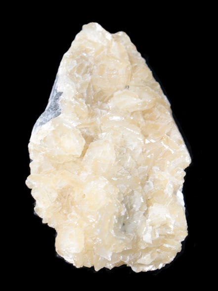 Calcite cluster UV reactive 80mm 114g Rocks and Things