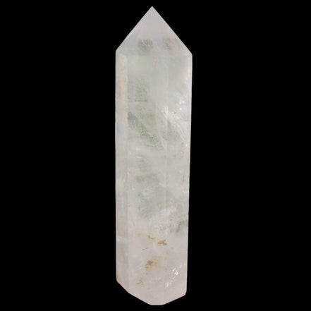 Clear Quartz obelisk 2226g - Rocks and Things Store