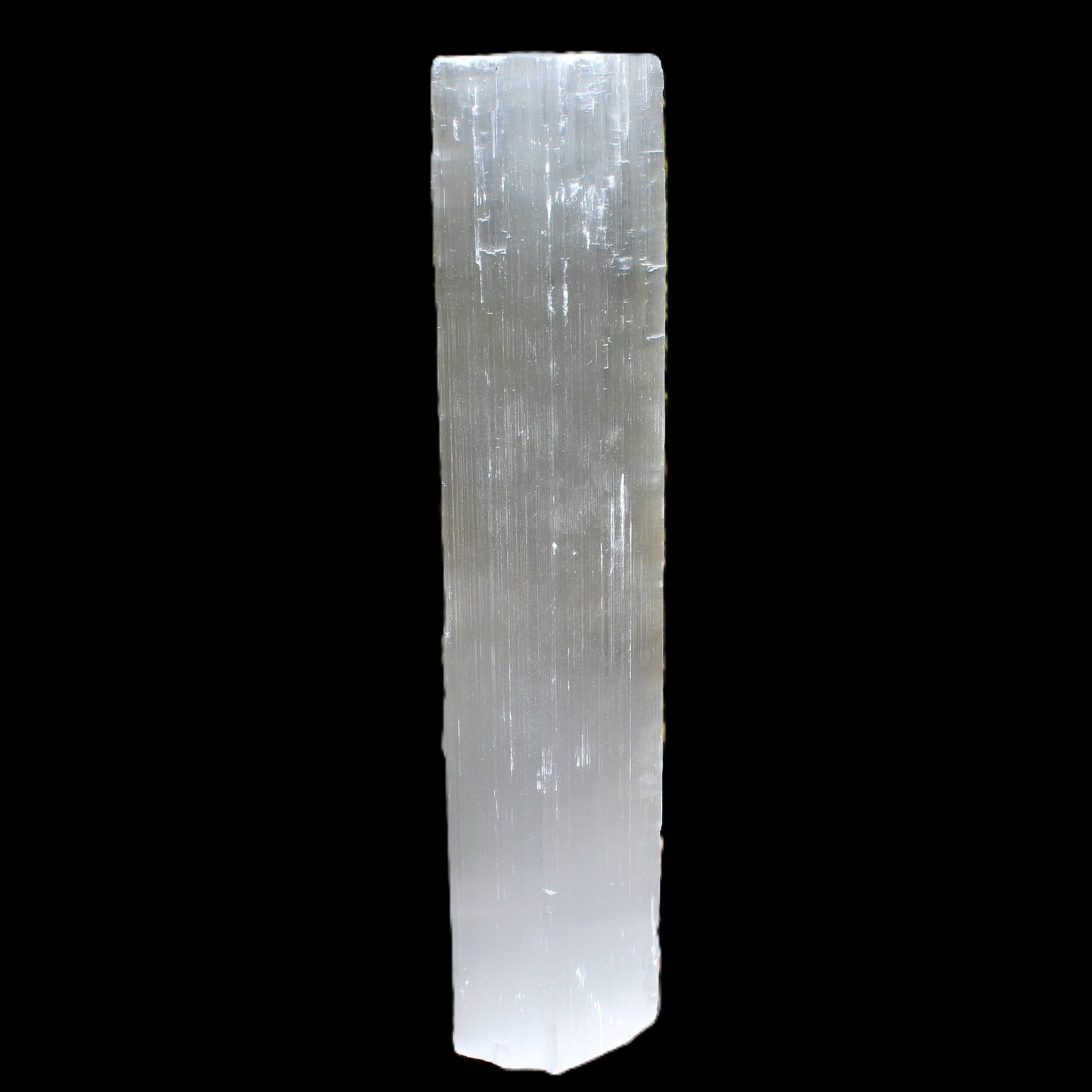 Selenite from Morocco 1181g