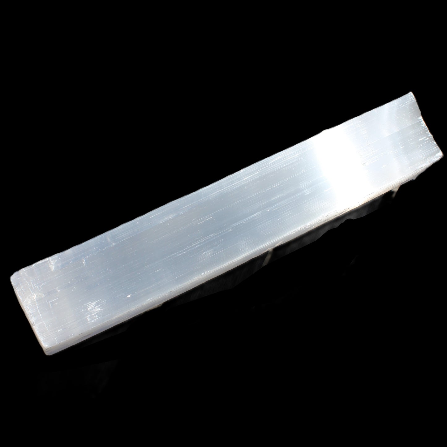 Selenite from Morocco 1181g