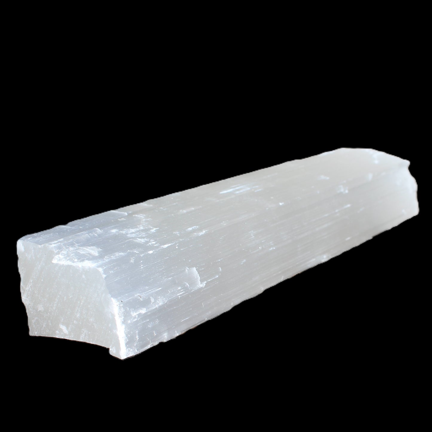 Selenite from Morocco 1181g