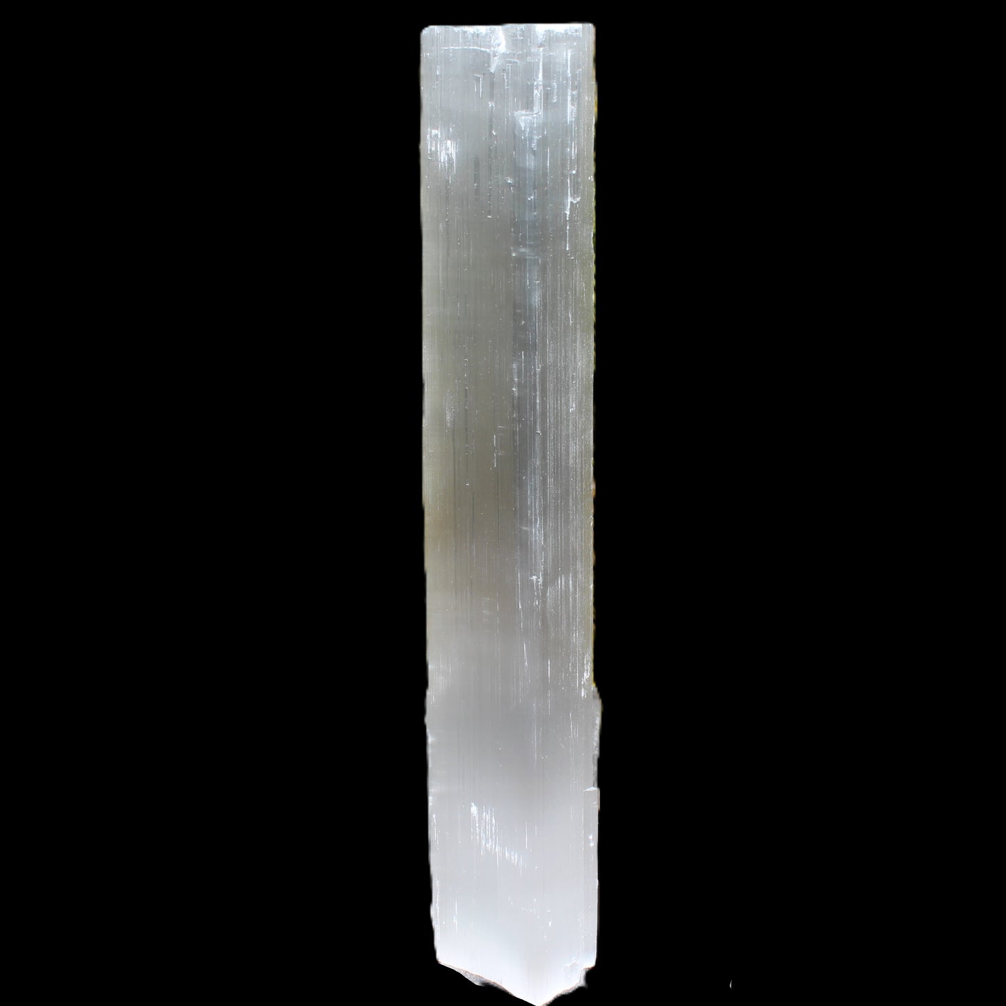Selenite from Morocco 1181g
