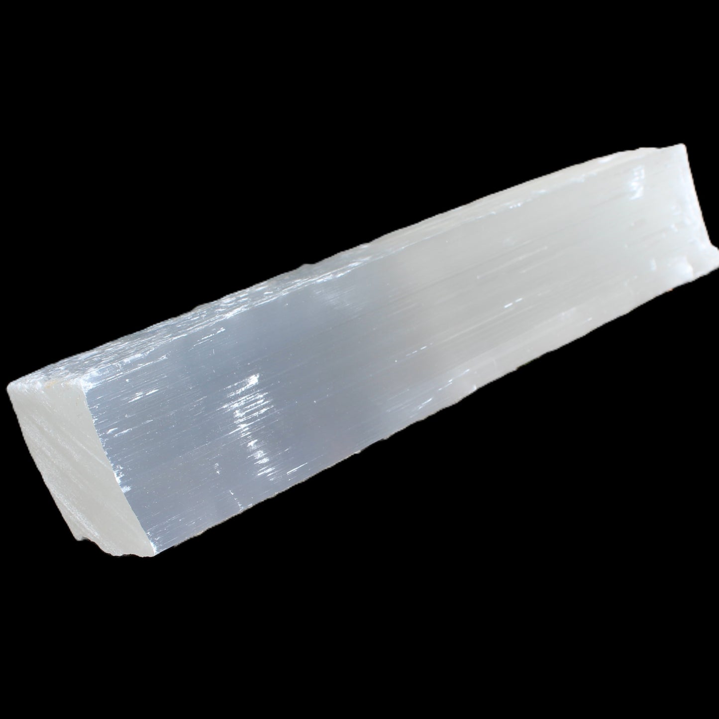 Selenite from Morocco 1181g