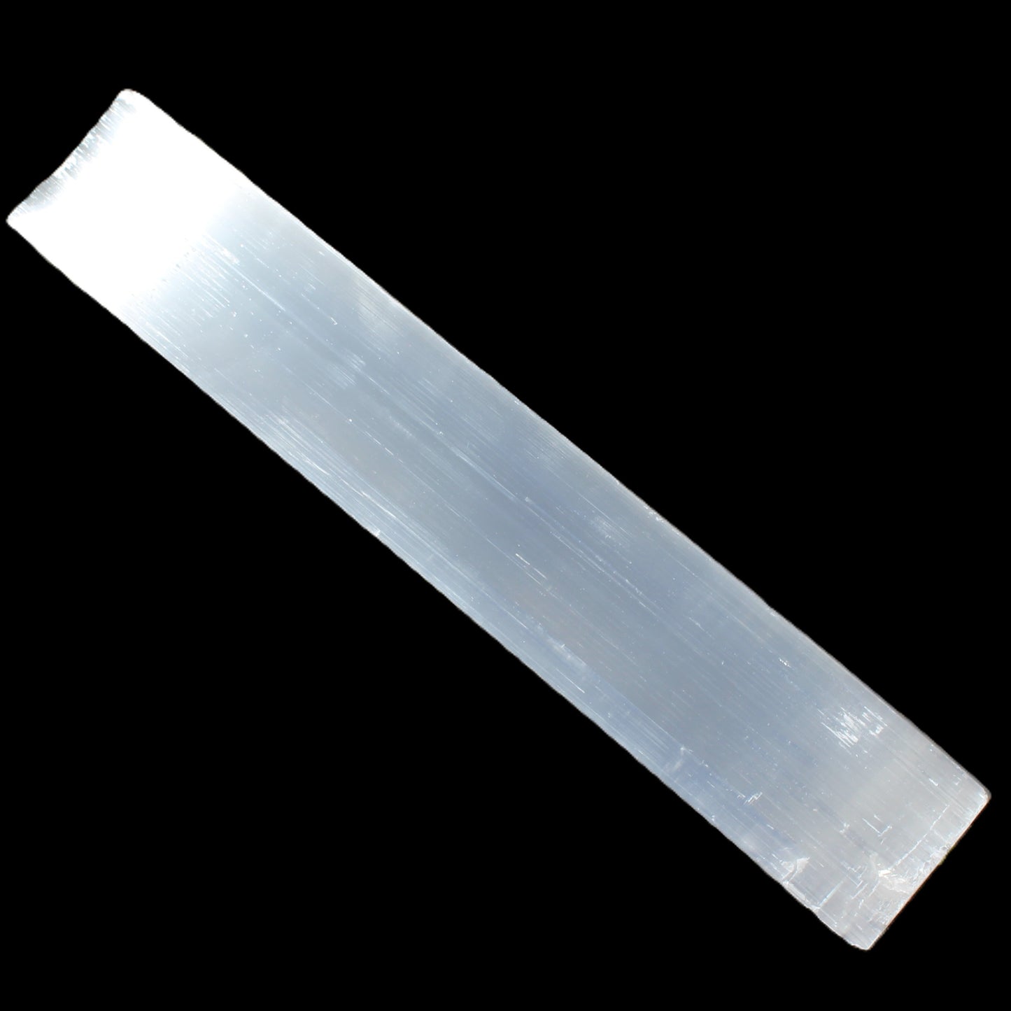 Selenite from Morocco 1181g