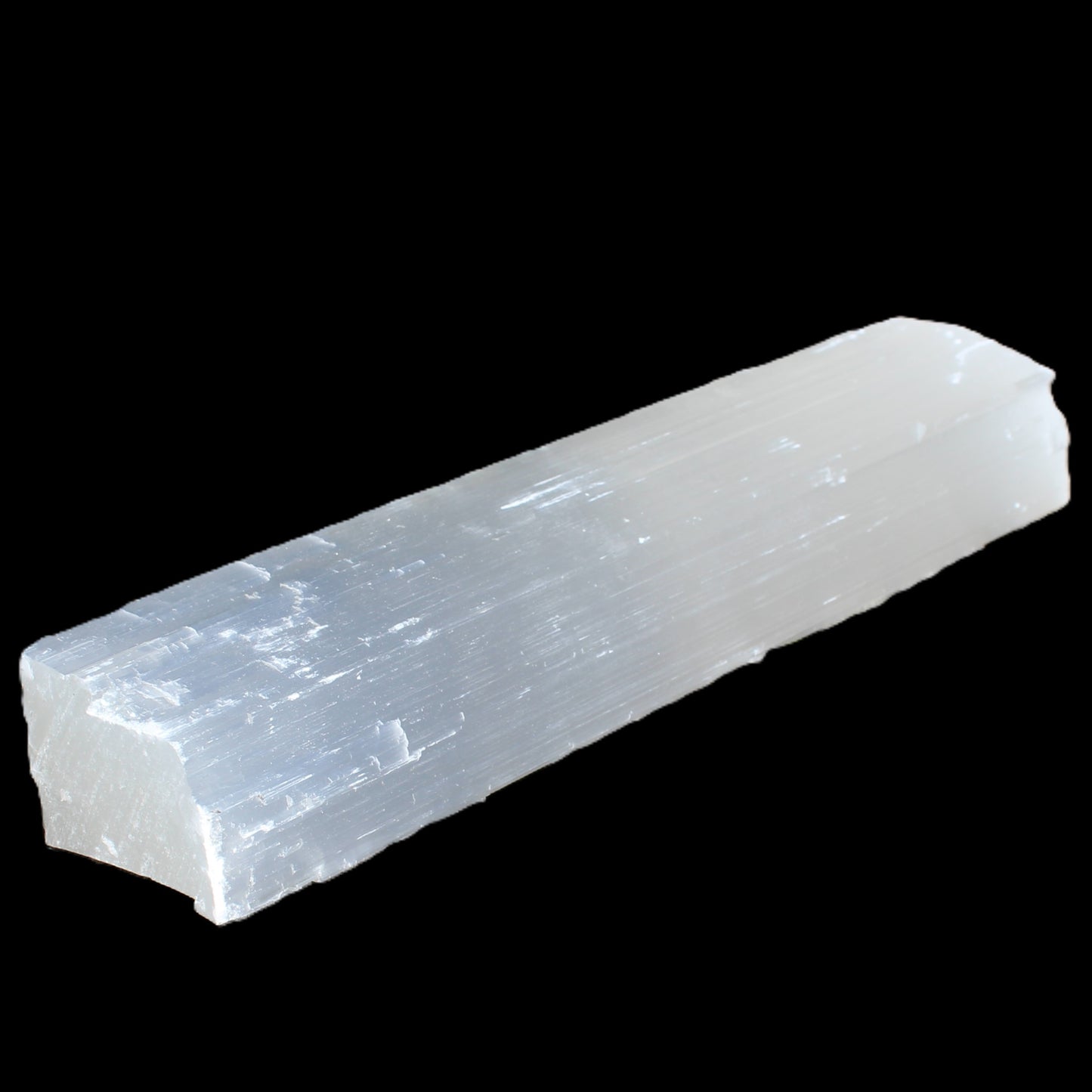 Selenite from Morocco 1181g