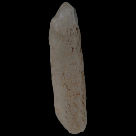 Quartz elestial etched twinned crystal 11.3g Rocks and Things