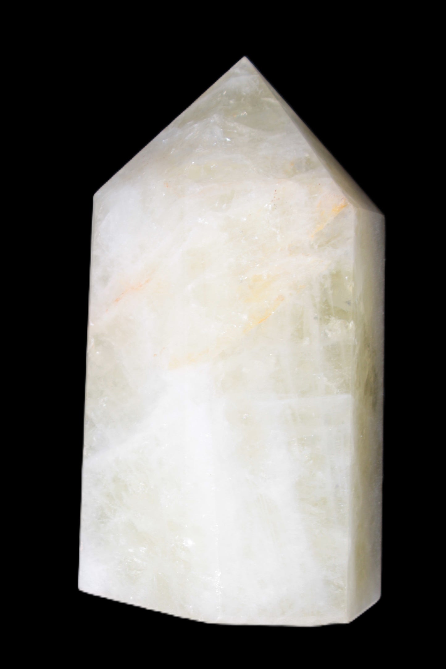 Citrine obelisk 551g Rocks and Things Store