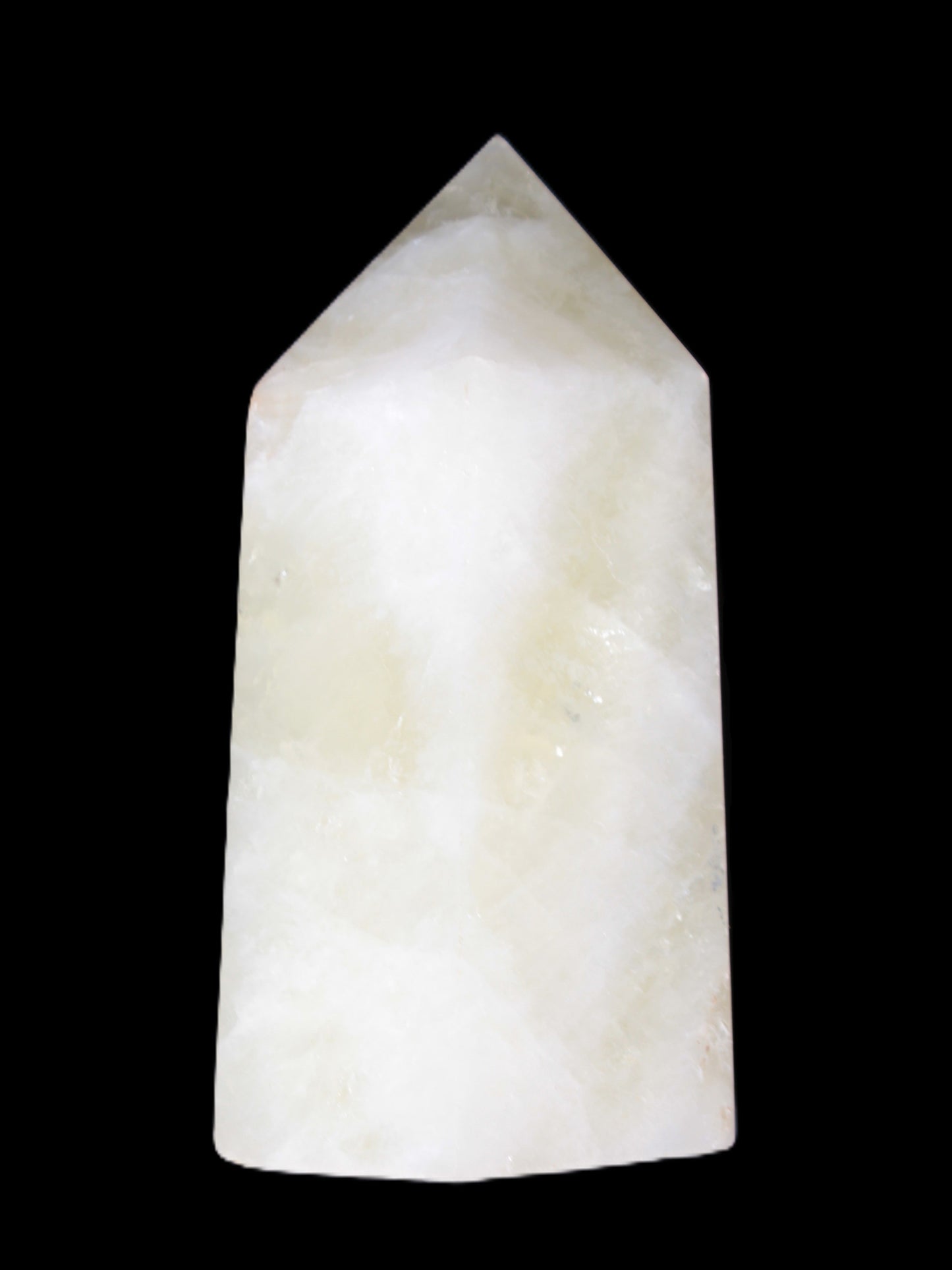 Citrine obelisk 551g Rocks and Things Store