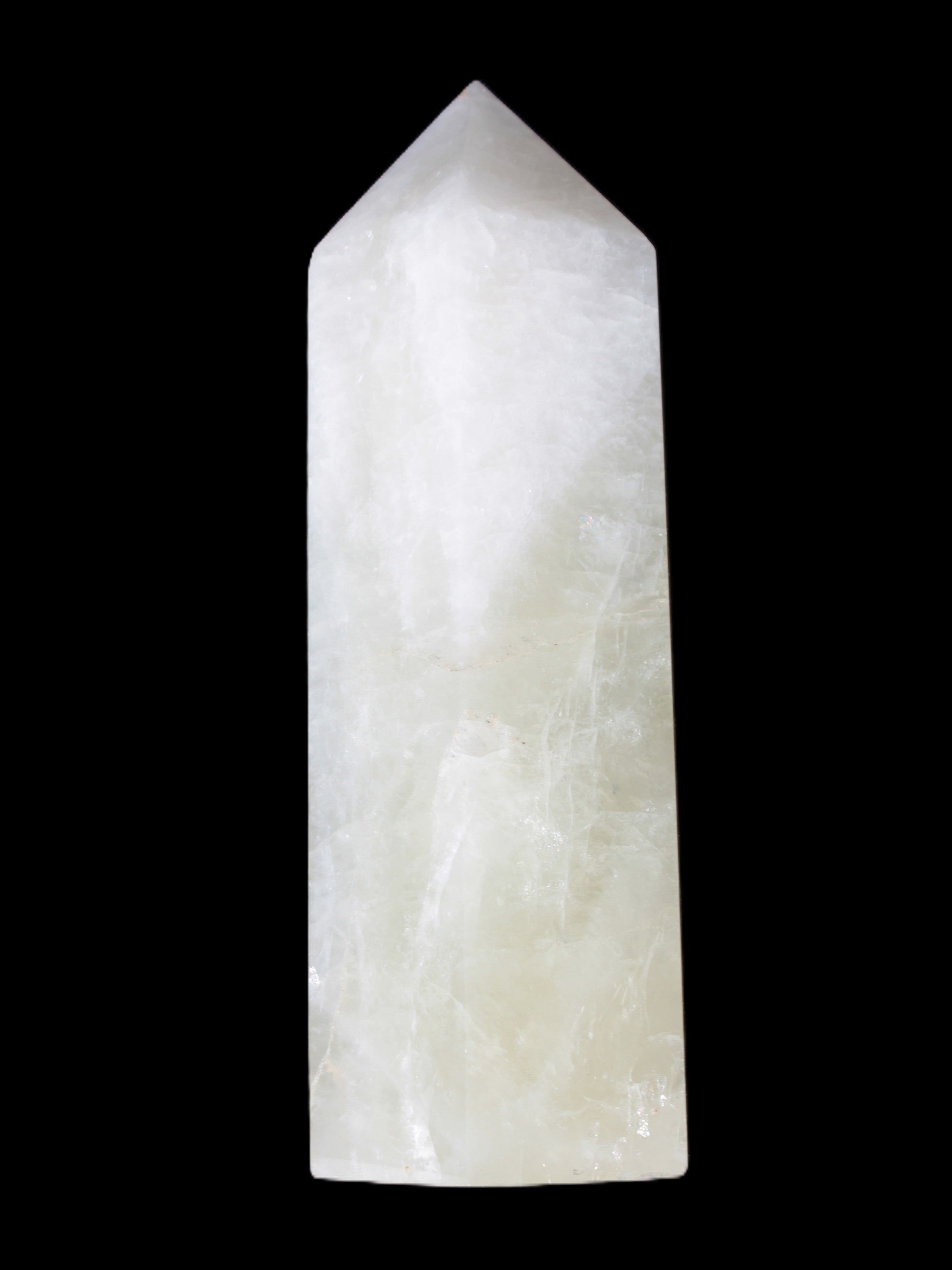 Citrine obelisk 1033g Rocks and Things