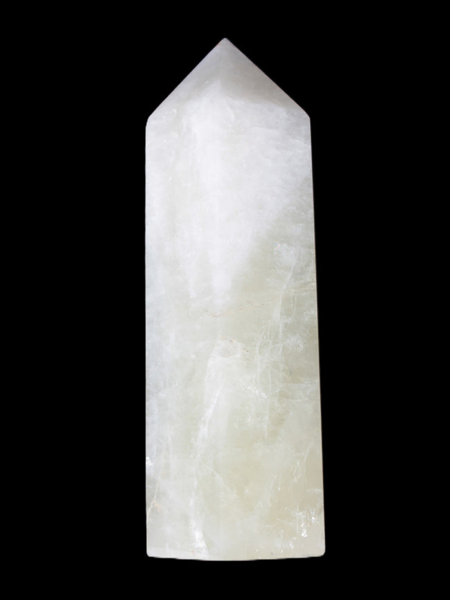 Citrine obelisk 1033g Rocks and Things