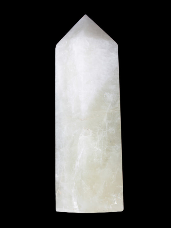 Citrine obelisk 1033g Rocks and Things