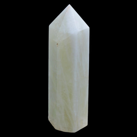 Citrine obelisk 1033g - Rocks and Things Store