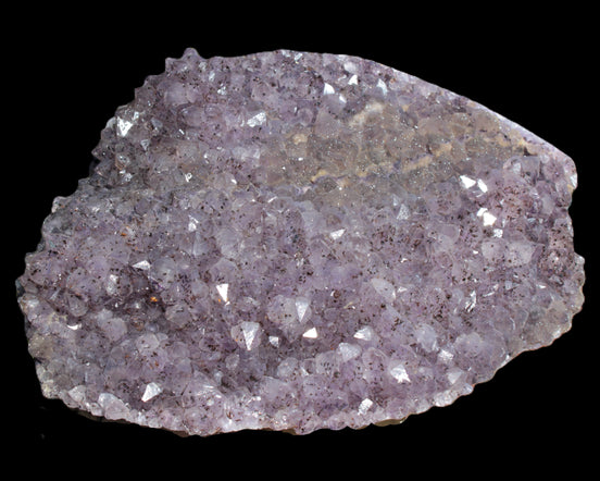 Amethyst geode cluster 5900g Rocks and Things