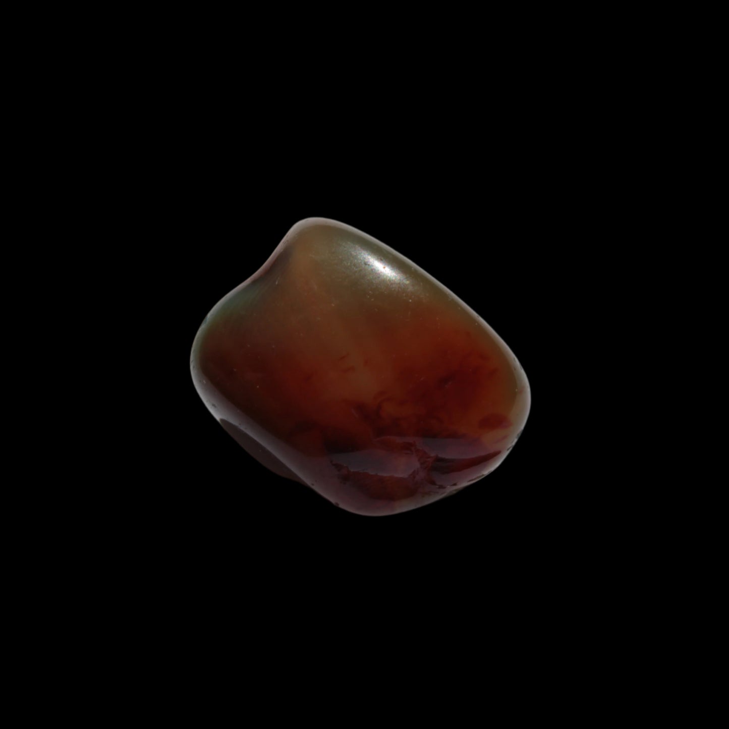 Agate tumbled stone 7g - Rocks and Things Store