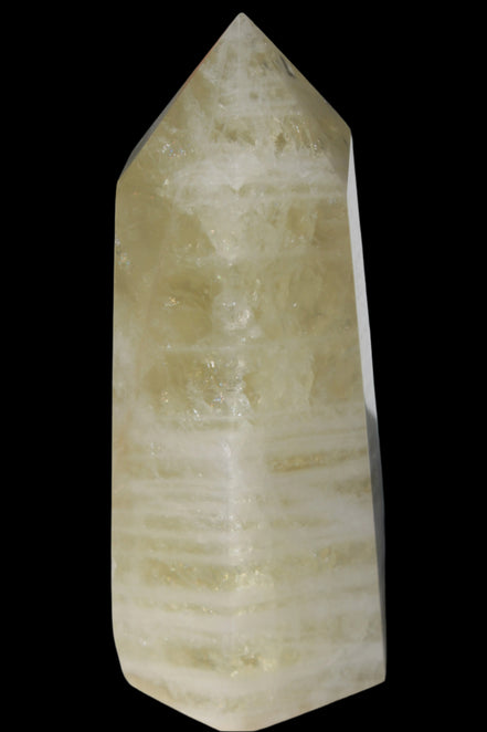 Smoky Citrine obelisk 472g - Rocks and Things Store