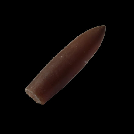 Brown Agate bullet 6.4g - Rocks and Things Store